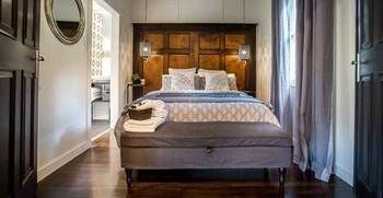 White Gates Cottage - Accommodation in Brisbane 3