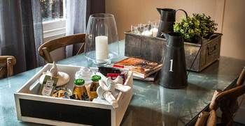 White Gates Cottage - Accommodation in Brisbane 5