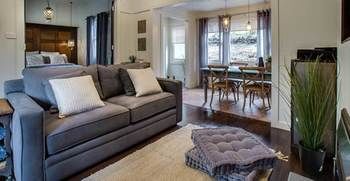 White Gates Cottage - Accommodation in Brisbane 8