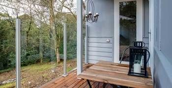 White Gates Cottage - Accommodation in Brisbane 10