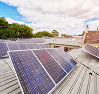 Billabong Gardens - Hostel - Accommodation in Brisbane