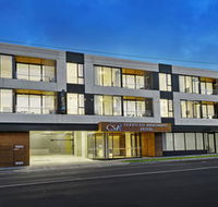 Camberwell Serviced Apartment Hotel - Accommodation in Brisbane