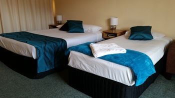 Motel In Nambour - Accommodation in Brisbane 0