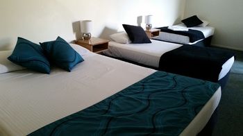 Motel In Nambour - Accommodation in Brisbane 1