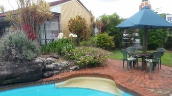 Motel In Nambour - Accommodation in Brisbane 2