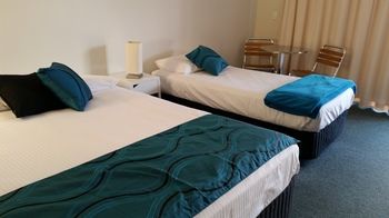Motel In Nambour - Accommodation in Brisbane 4