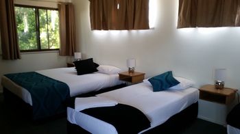 Motel In Nambour - Accommodation in Brisbane 9