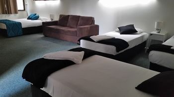 Motel In Nambour - Accommodation in Brisbane 13