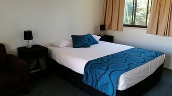 Motel In Nambour - Accommodation in Brisbane 15