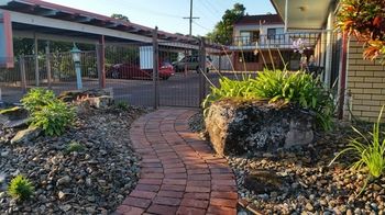 Motel In Nambour - Accommodation in Brisbane 17