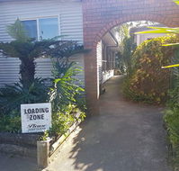 Bentley Waterfront Motel amp Cottages - Accommodation in Brisbane