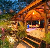 Alaya Escape - Accommodation in Brisbane