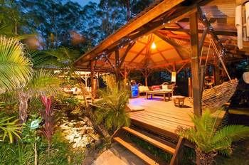 Alaya Escape - Accommodation in Brisbane 0