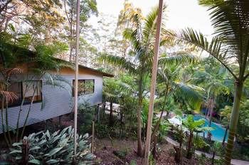 Alaya Escape - Accommodation in Brisbane 3