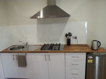 Alaya Escape - Accommodation in Brisbane 4