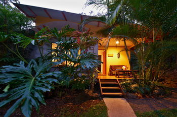 Alaya Escape - Accommodation in Brisbane 10