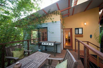 Alaya Escape - Accommodation in Brisbane 11