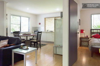 Alaya Escape - Accommodation in Brisbane 12