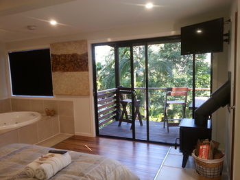 Alaya Escape - Accommodation in Brisbane 19