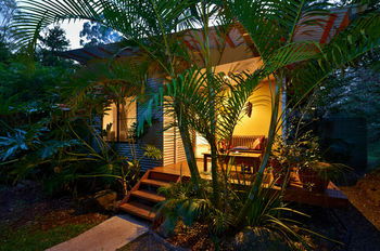 Alaya Escape - Accommodation in Brisbane 21