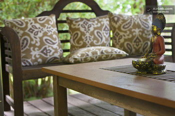 Alaya Escape - Accommodation in Brisbane 25