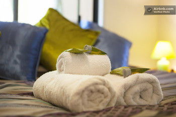 Alaya Escape - Accommodation in Brisbane 26