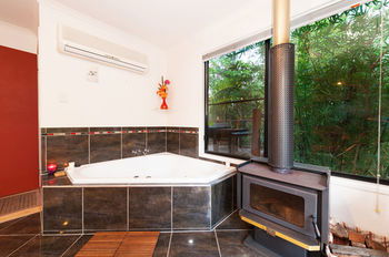 Alaya Escape - Accommodation in Brisbane 29