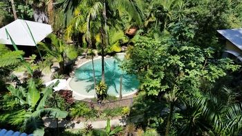 Alaya Escape - Accommodation in Brisbane 35