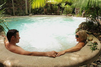 Alaya Escape - Accommodation in Brisbane 37