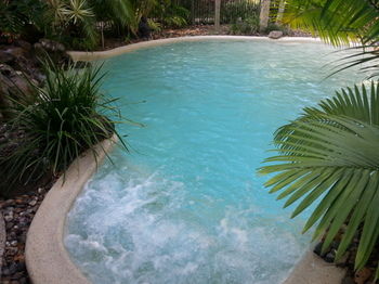 Alaya Escape - Accommodation in Brisbane 43