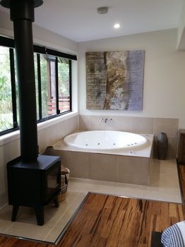 Alaya Escape - Accommodation in Brisbane 46