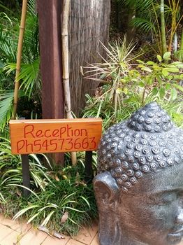 Alaya Escape - Accommodation in Brisbane 48