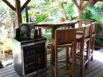 Alaya Escape - Accommodation in Brisbane 57