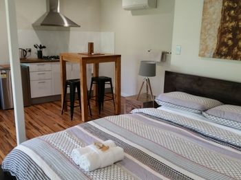 Alaya Escape - Accommodation in Brisbane 62