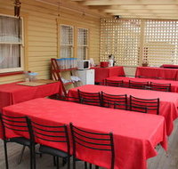 The Lady Jane Motor Inn - Accommodation in Brisbane