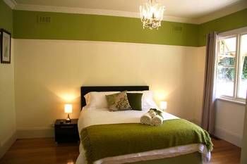 Healesville Haven Accommodation - Accommodation in Brisbane 0