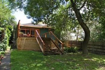 Healesville Haven Accommodation - Accommodation in Brisbane 2