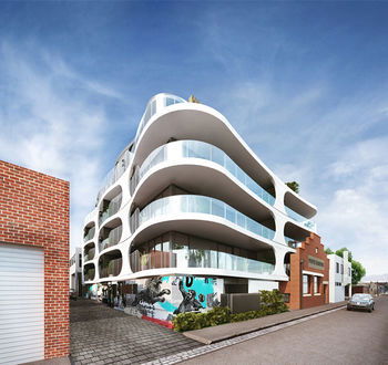 District Fitzroy - Accommodation in Brisbane 0