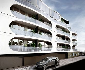 District Fitzroy - Accommodation in Brisbane 3