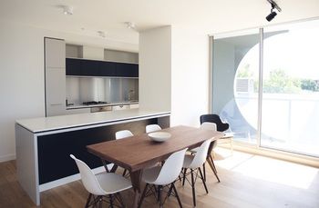 District Fitzroy - Accommodation in Brisbane 5