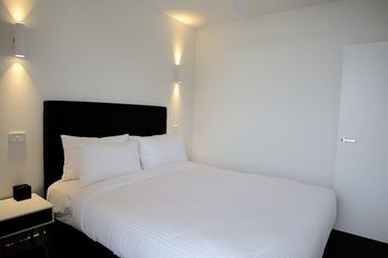 District Fitzroy - Accommodation in Brisbane 8
