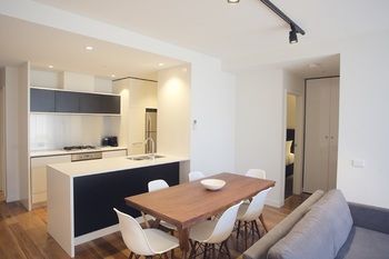 District Fitzroy - Accommodation in Brisbane 9