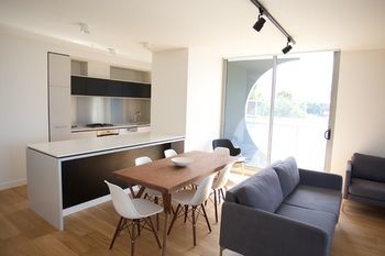 District Fitzroy - Accommodation in Brisbane 10