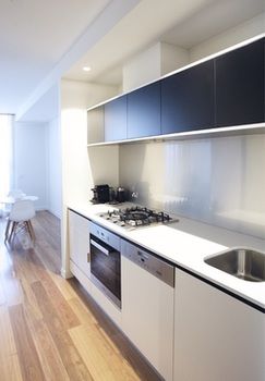 District Fitzroy - Accommodation in Brisbane 11