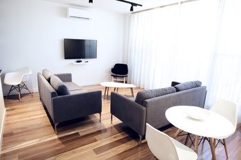 District Fitzroy - Accommodation in Brisbane 12