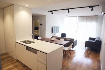 District Fitzroy - Accommodation in Brisbane 13