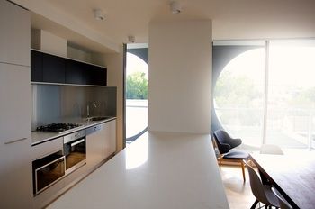 District Fitzroy - Accommodation in Brisbane 14