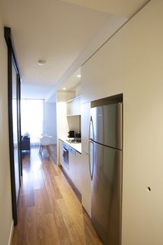 District Fitzroy - Accommodation in Brisbane 15