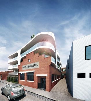 District Fitzroy - Accommodation in Brisbane 16