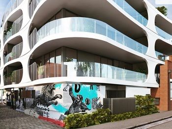 District Fitzroy - Accommodation in Brisbane 17